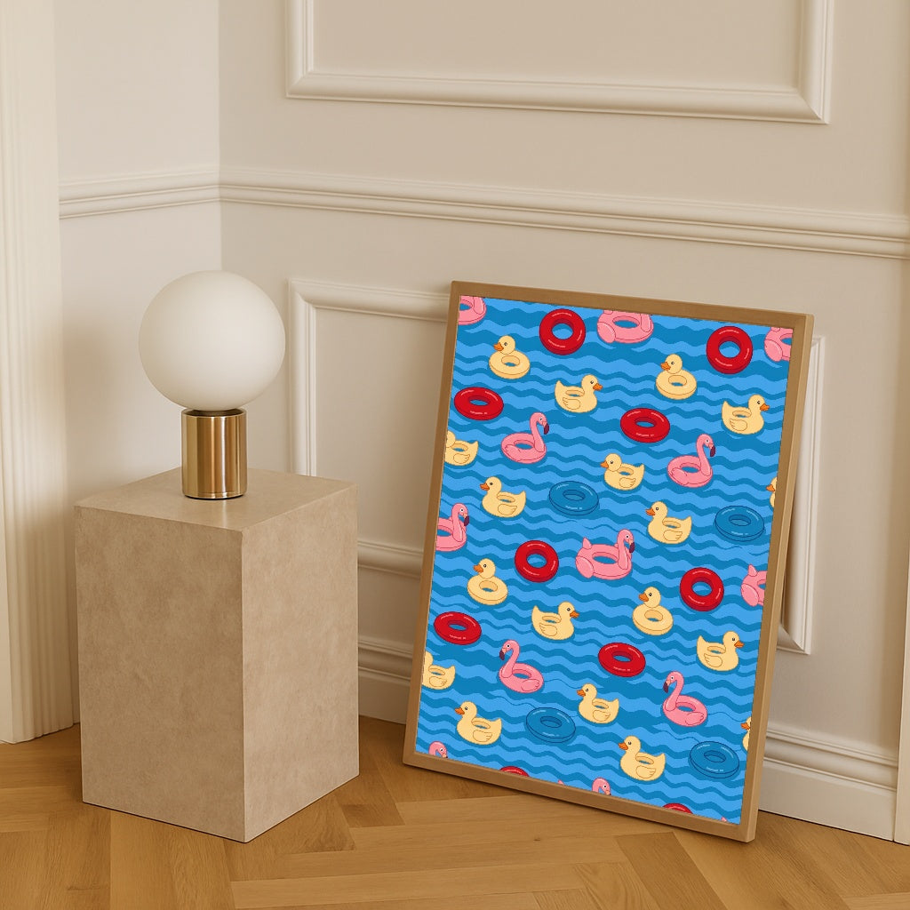 Auto-generated Mockup