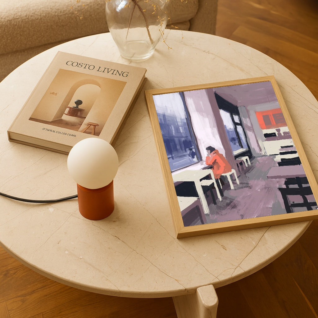 Auto-generated Mockup