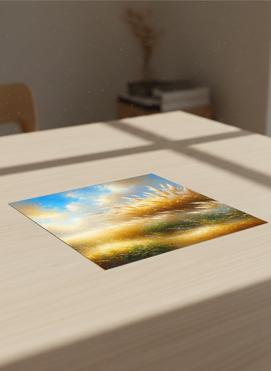 Auto-generated Mockup