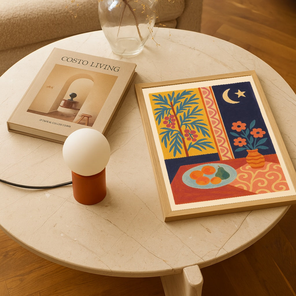 Auto-generated Mockup