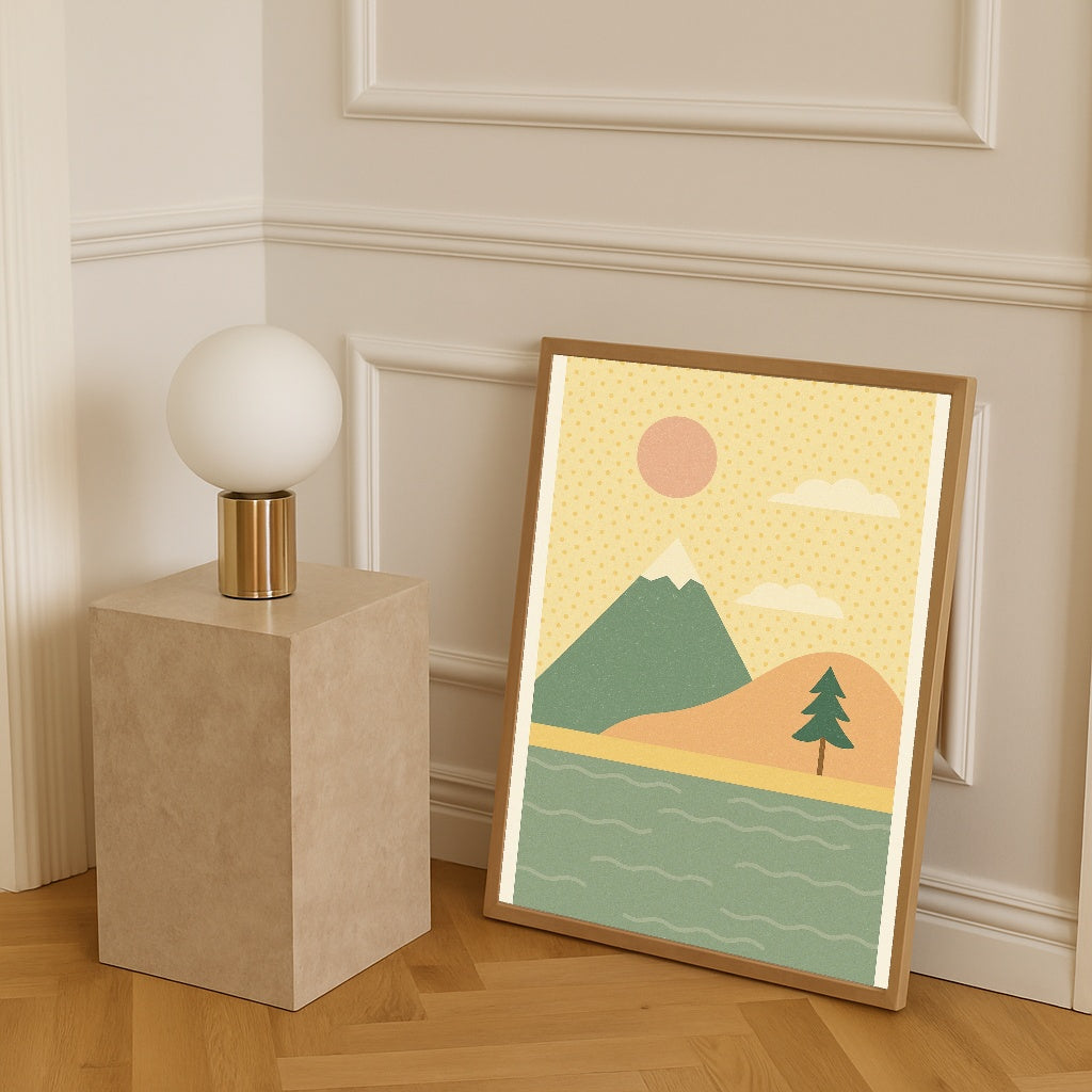 Auto-generated Mockup