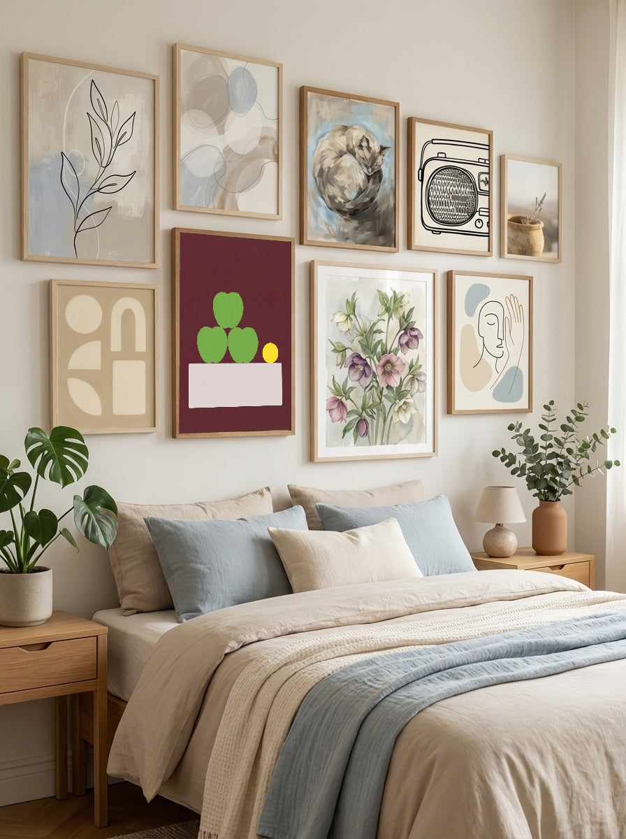 Auto-generated Mockup