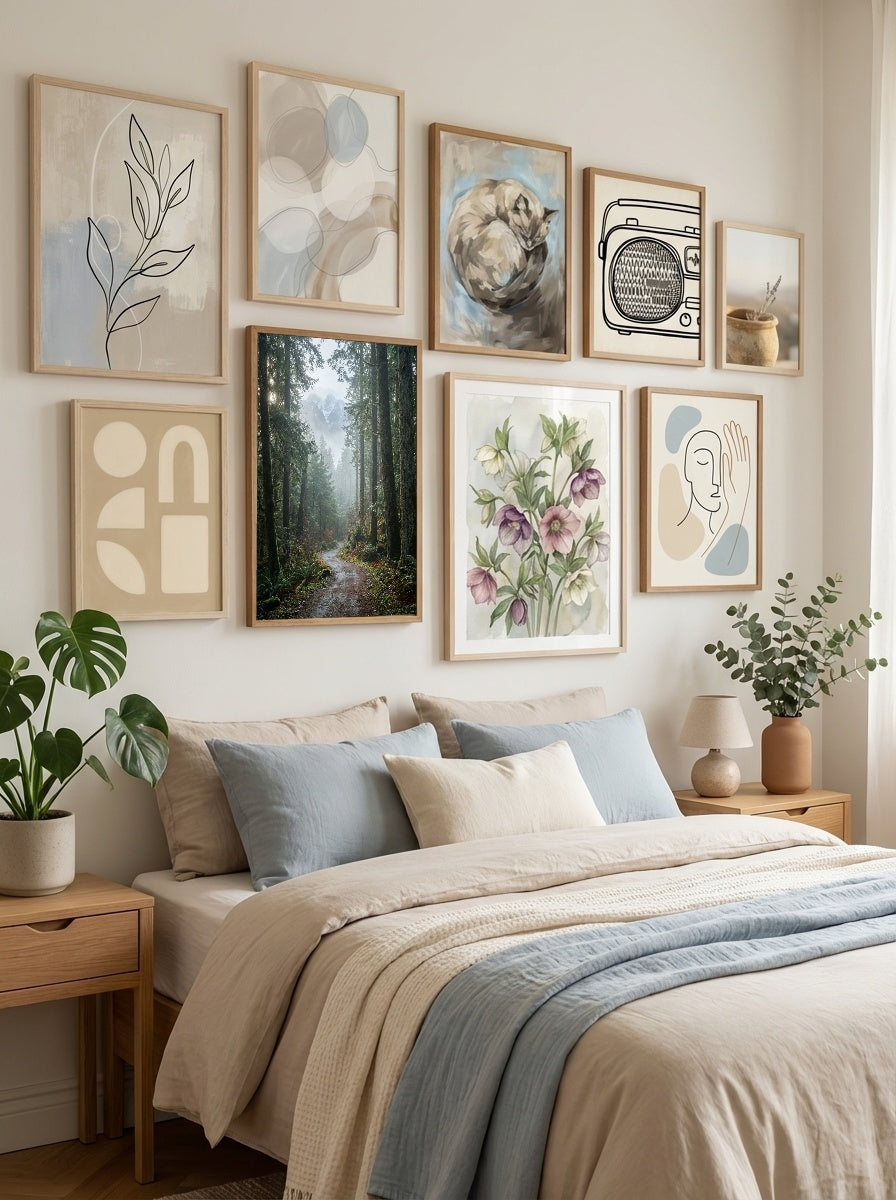 Auto-generated Mockup