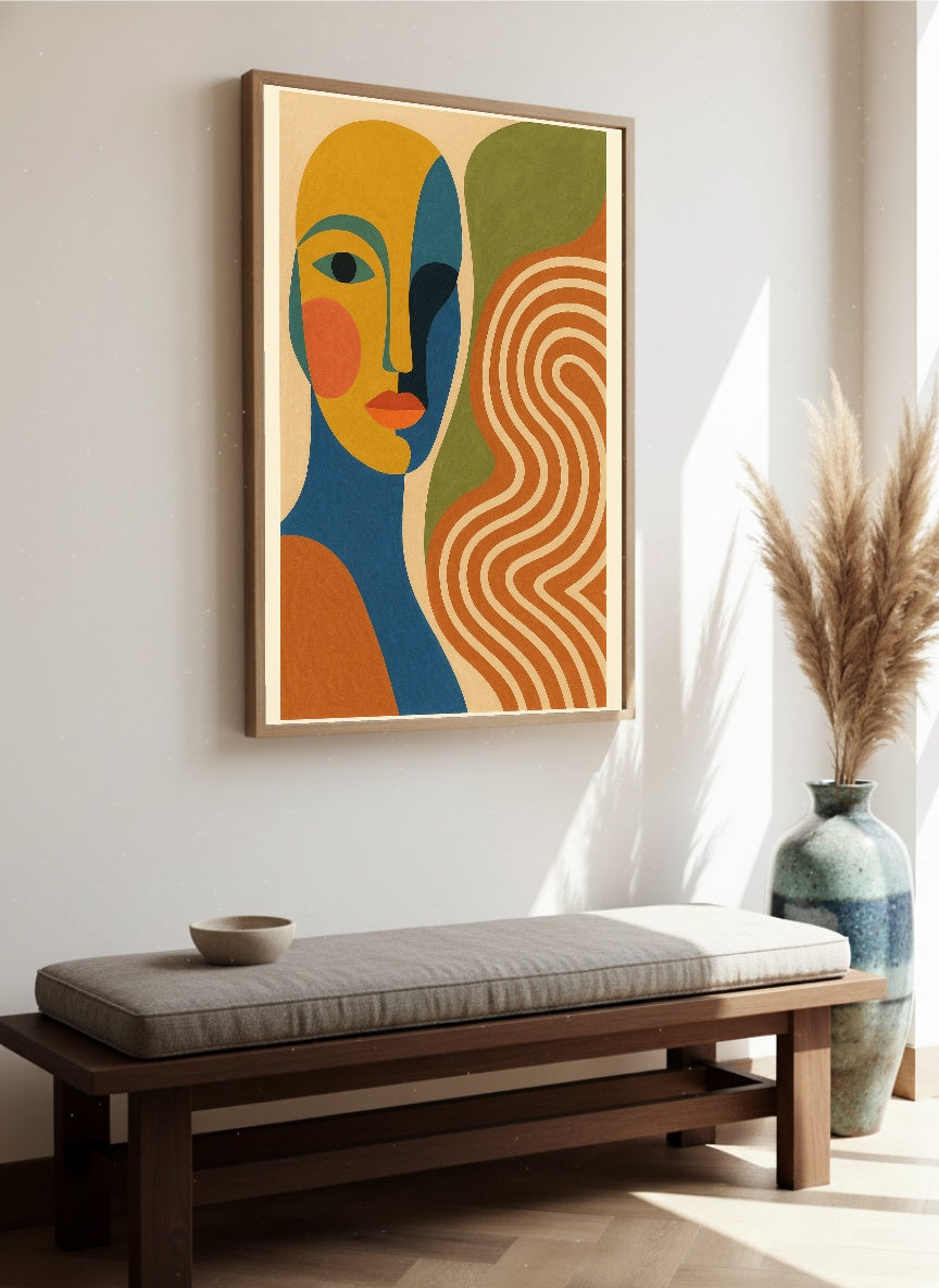 Auto-generated Mockup