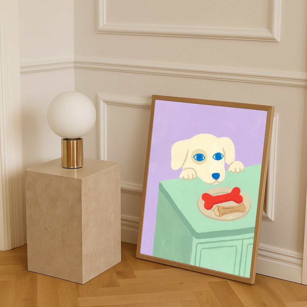 Auto-generated Mockup