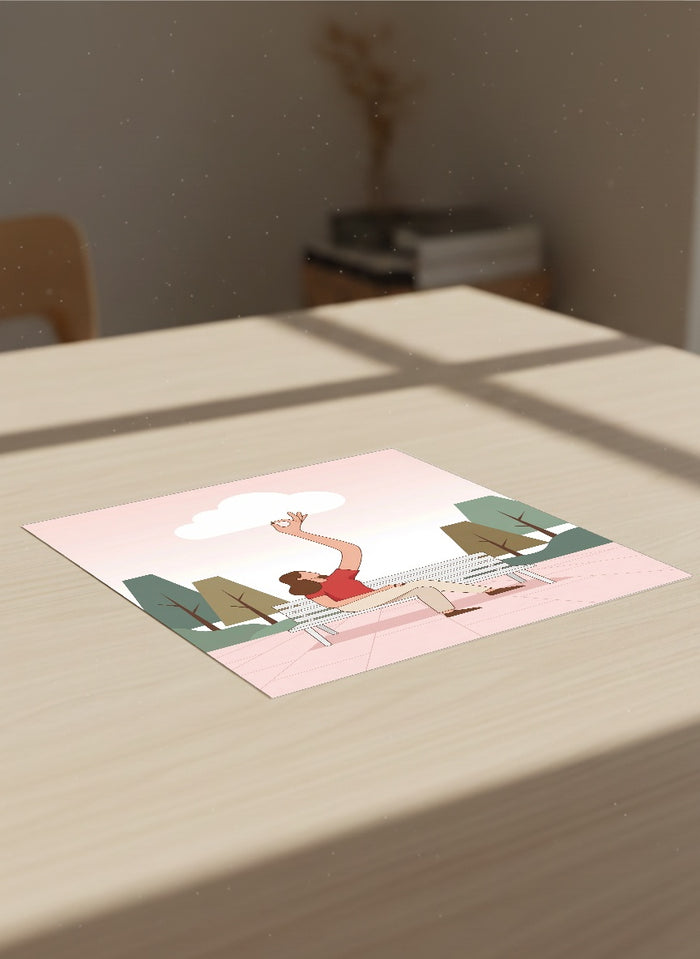 Auto-generated Mockup