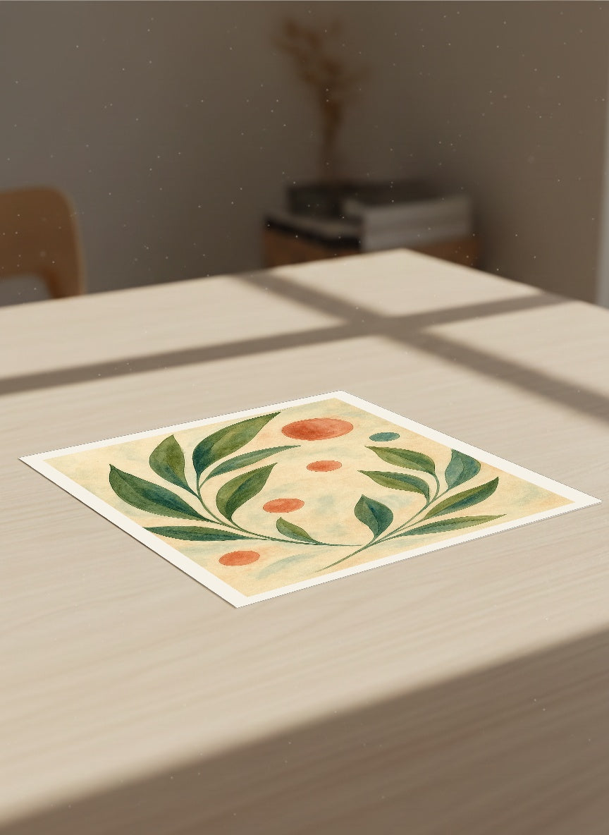 Auto-generated Mockup