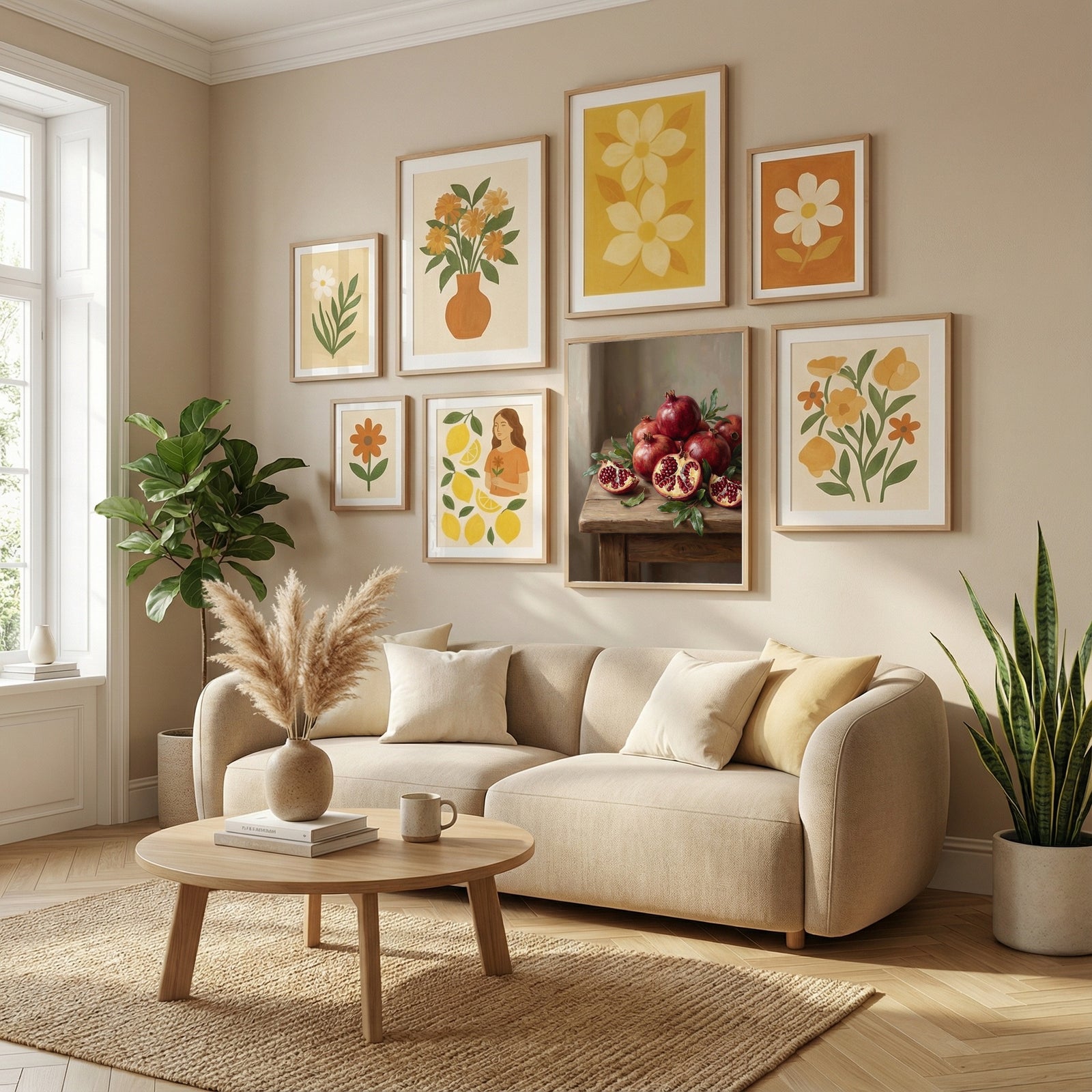 Auto-generated Mockup