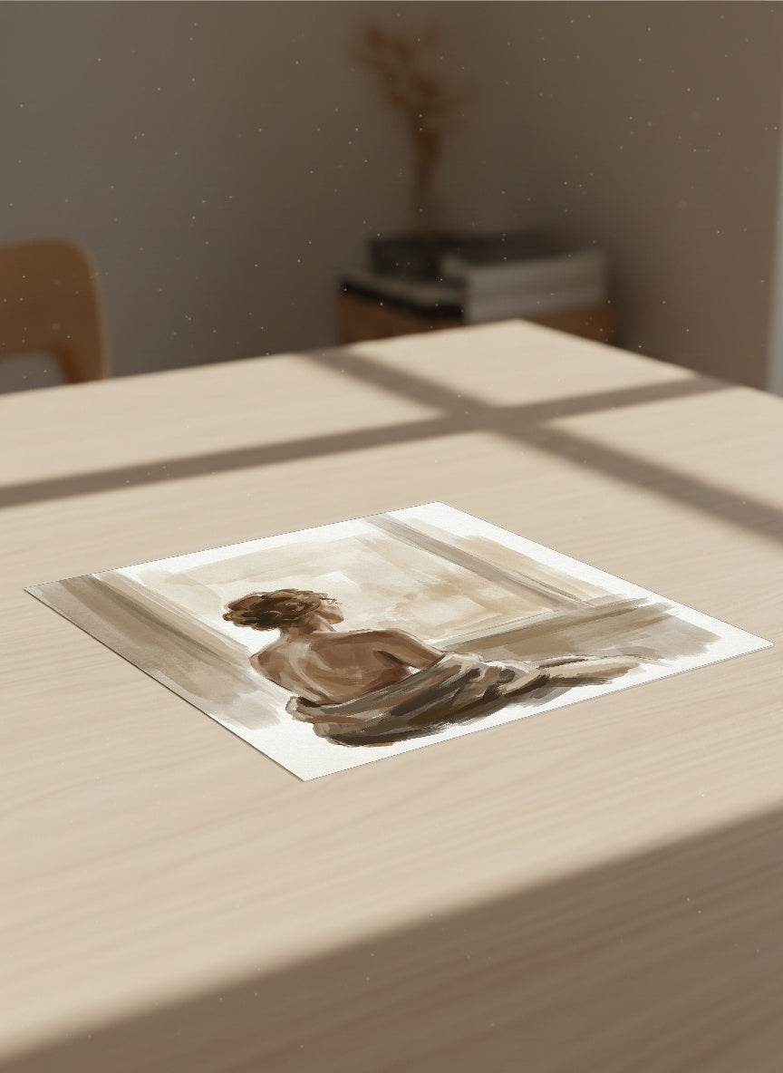 Auto-generated Mockup