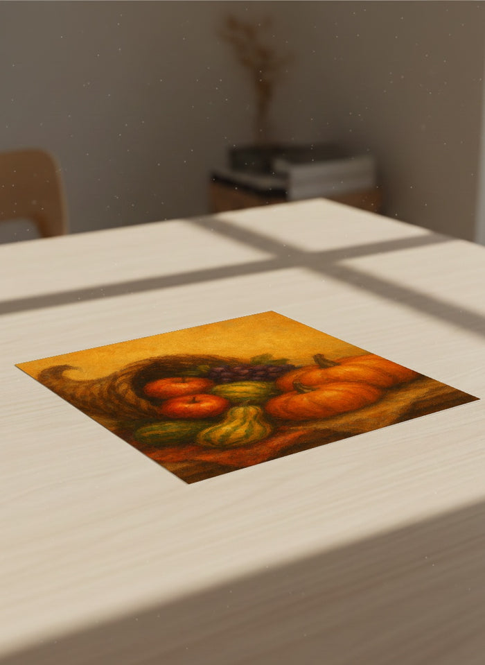 Auto-generated Mockup