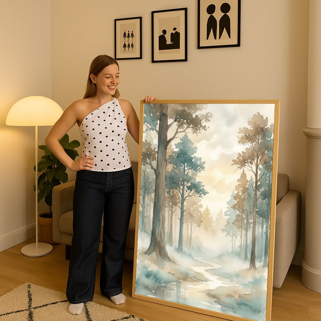 Auto-generated Mockup