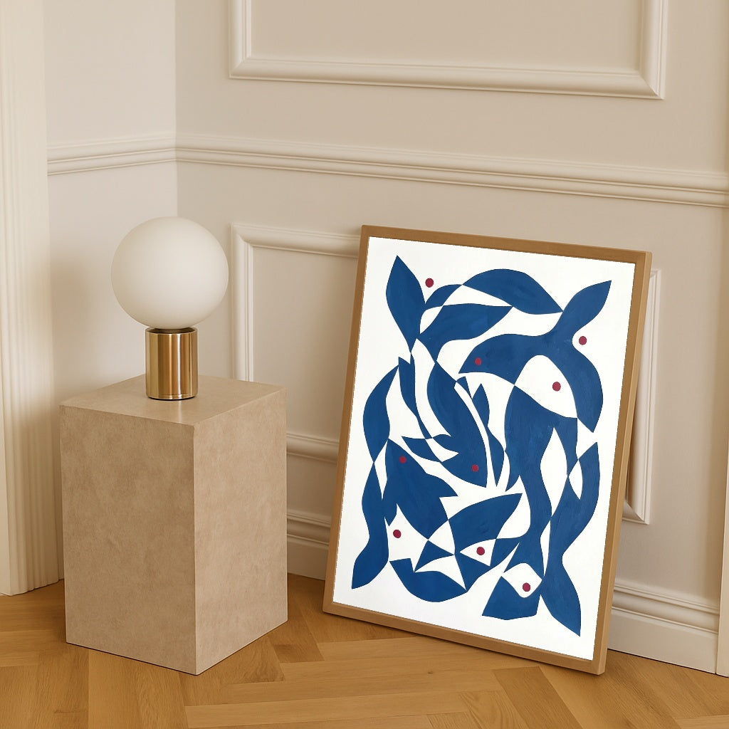 Auto-generated Mockup