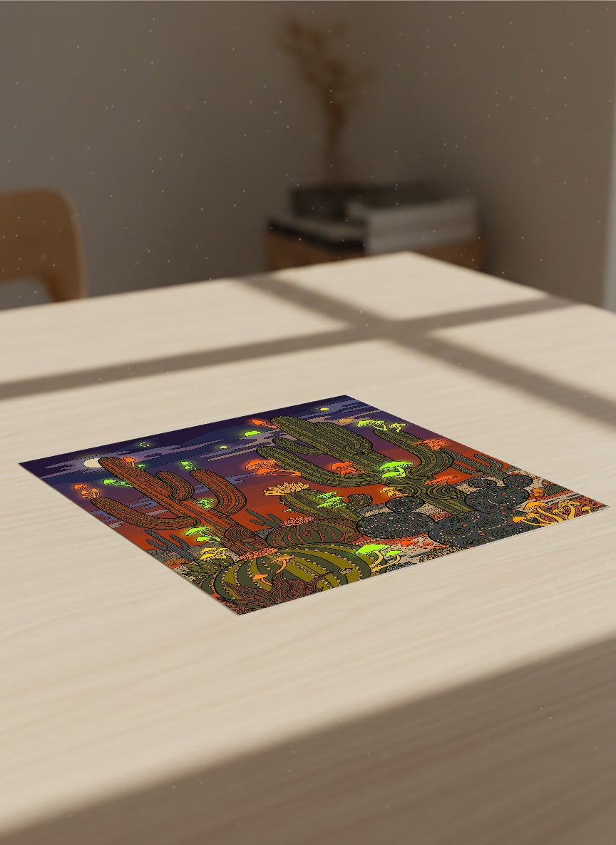 Auto-generated Mockup