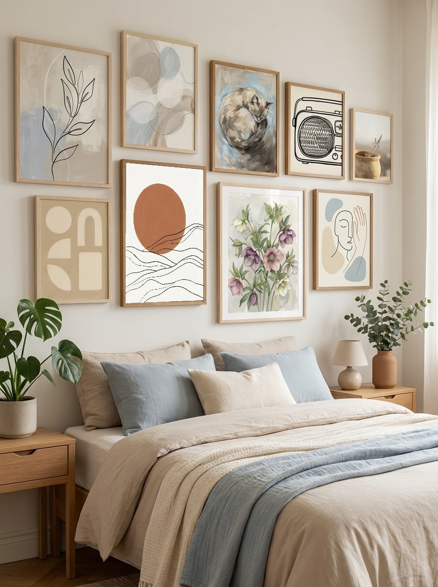 Auto-generated Mockup