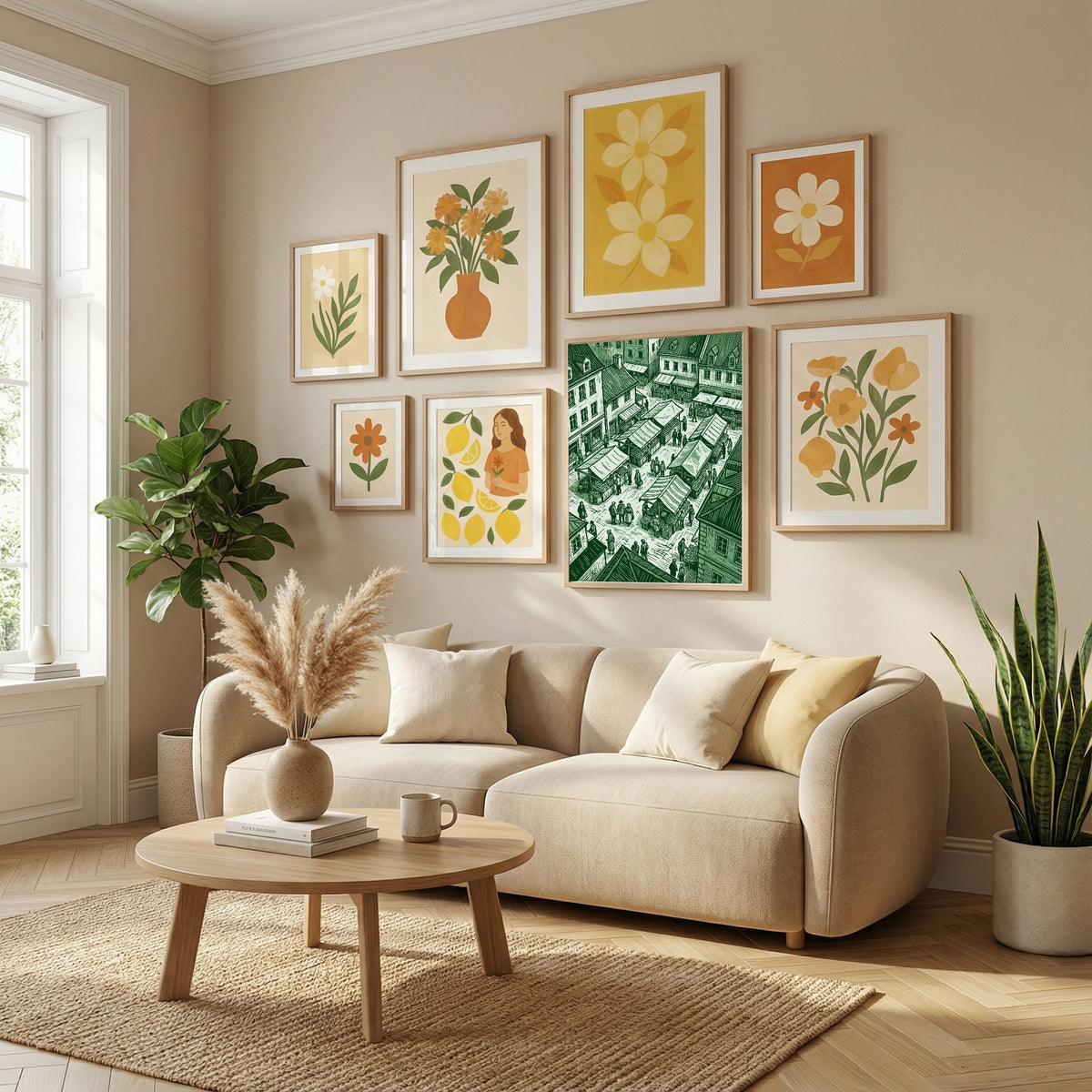 Auto-generated Mockup