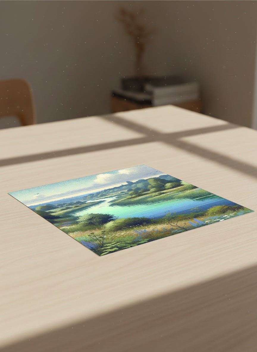 Auto-generated Mockup