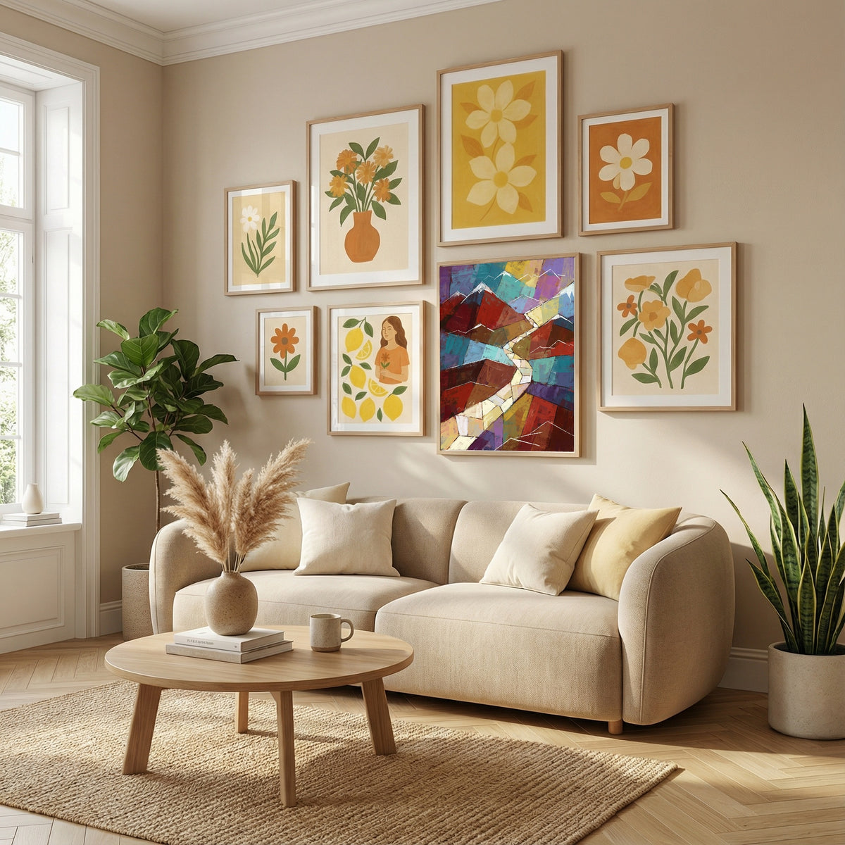 Auto-generated Mockup