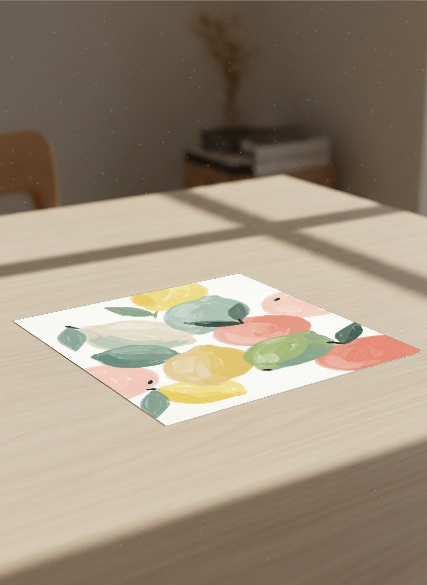 Auto-generated Mockup