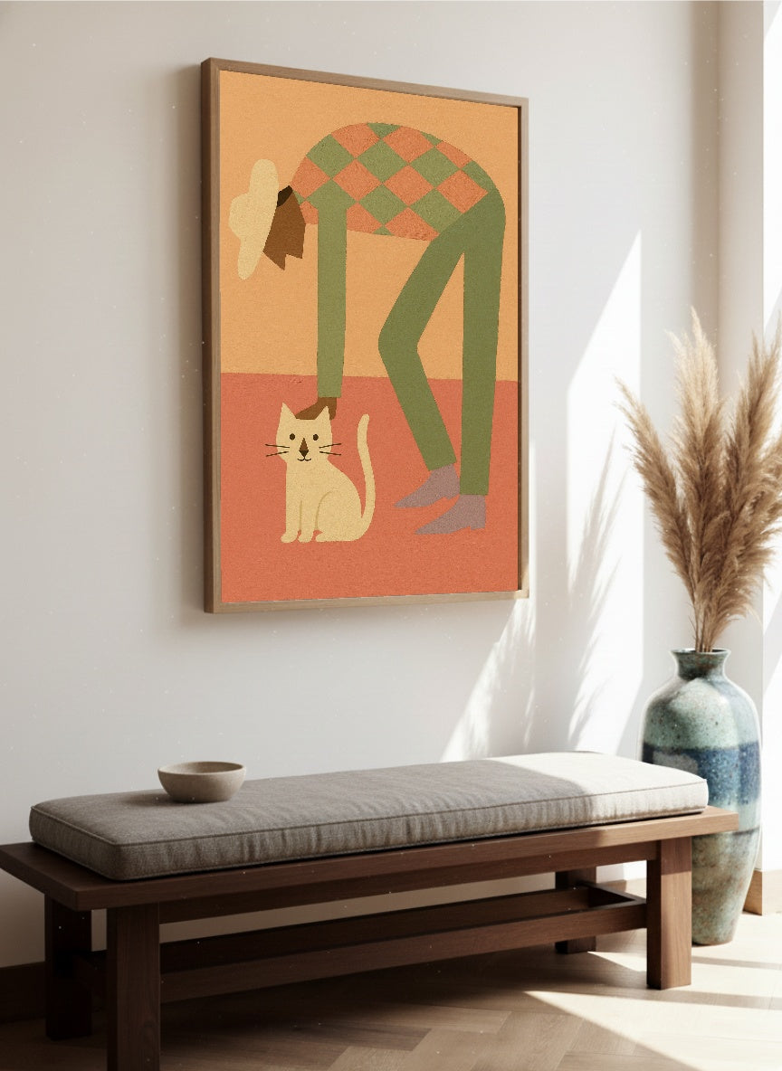 Auto-generated Mockup