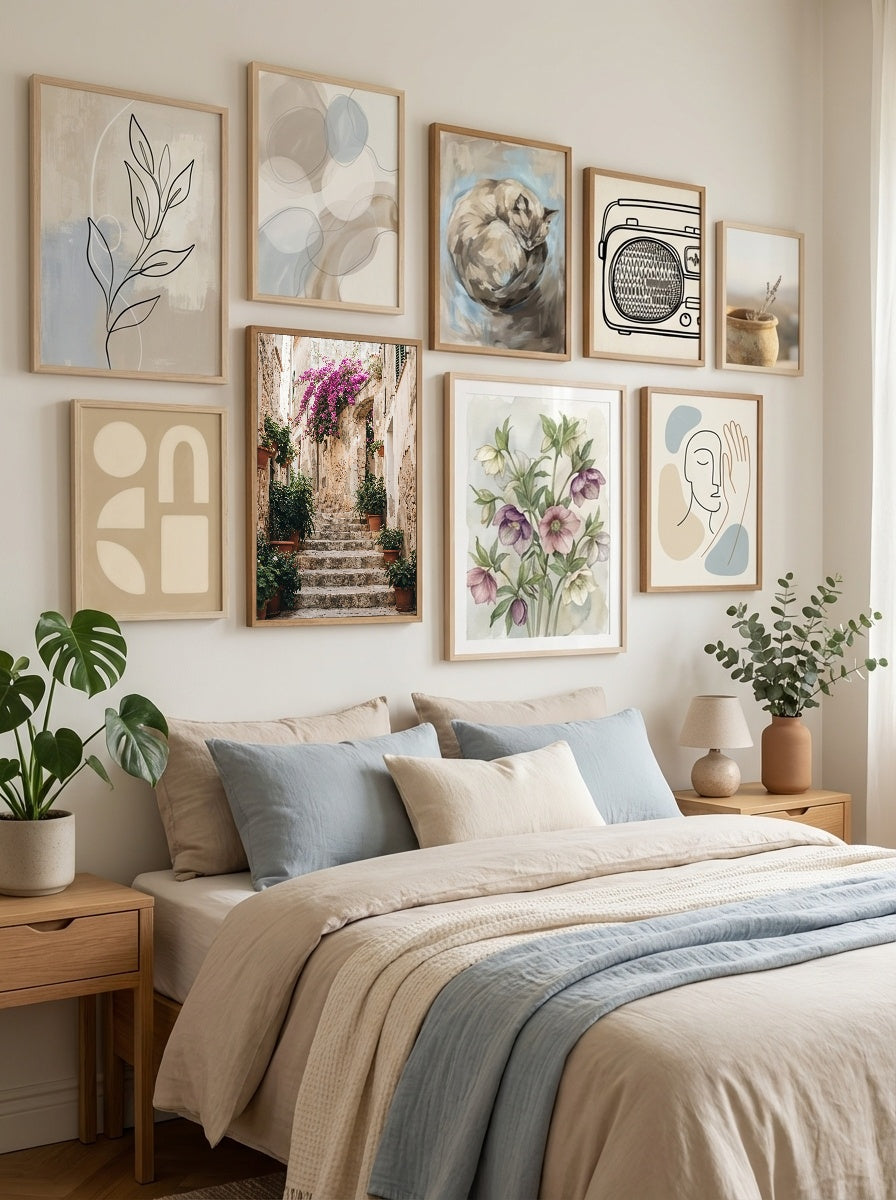 Auto-generated Mockup