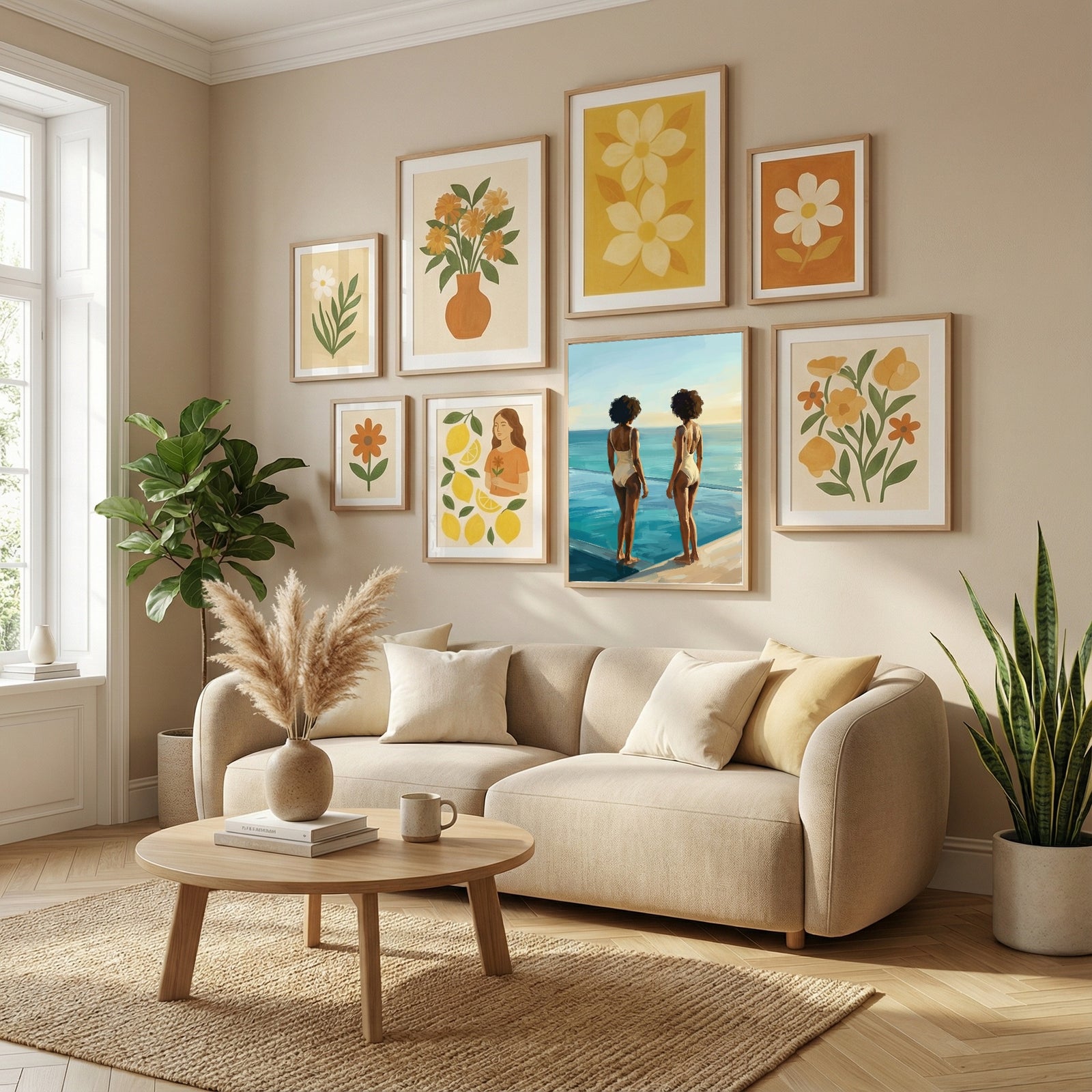 Auto-generated Mockup