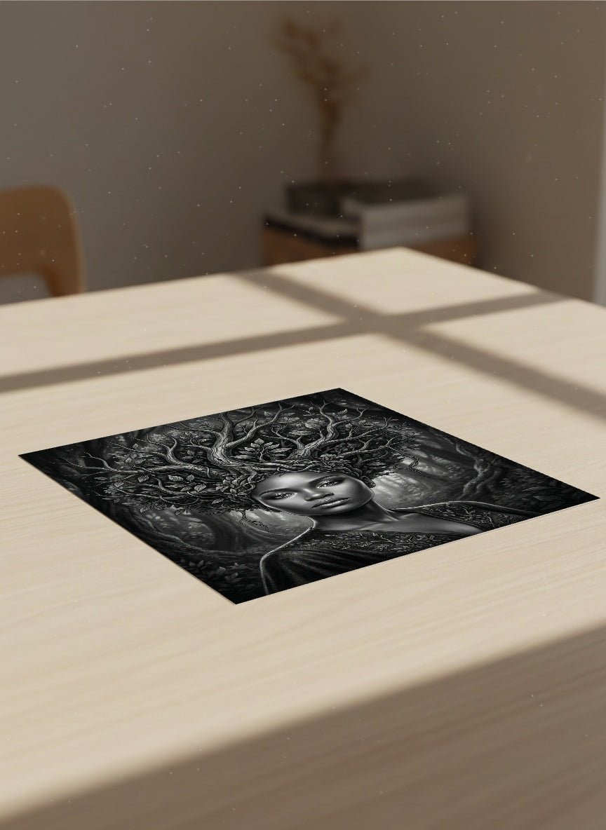Auto-generated Mockup