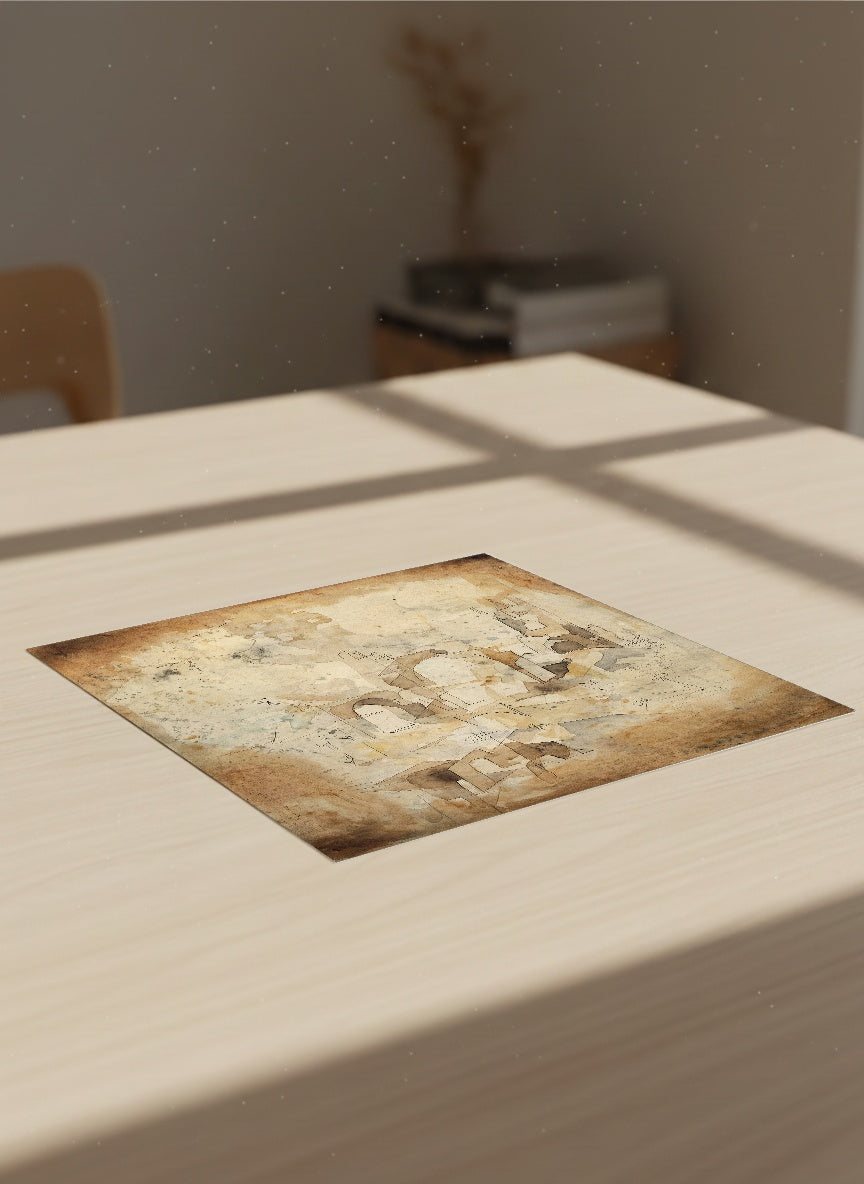 Auto-generated Mockup