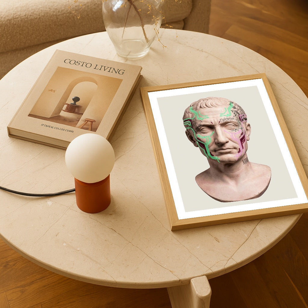 Auto-generated Mockup