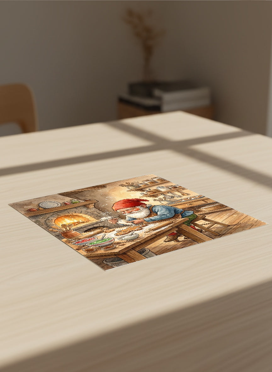 Auto-generated Mockup