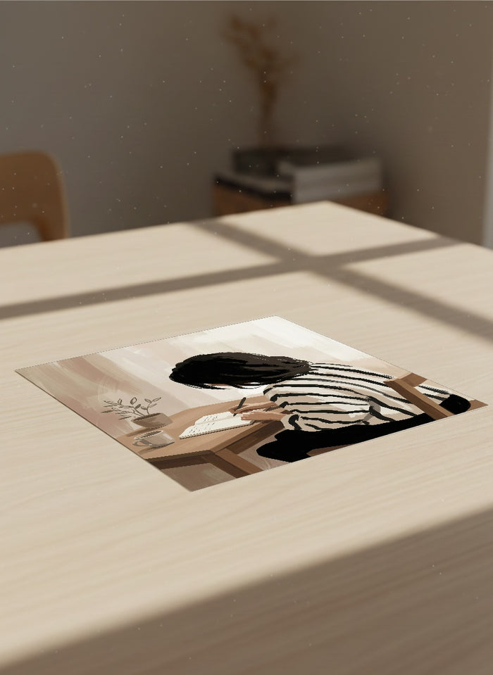 Auto-generated Mockup