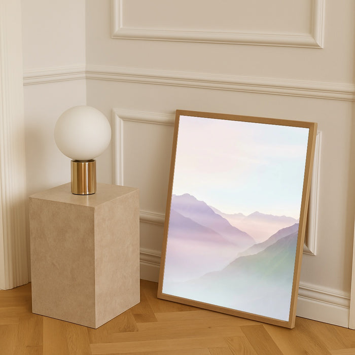 Auto-generated Mockup