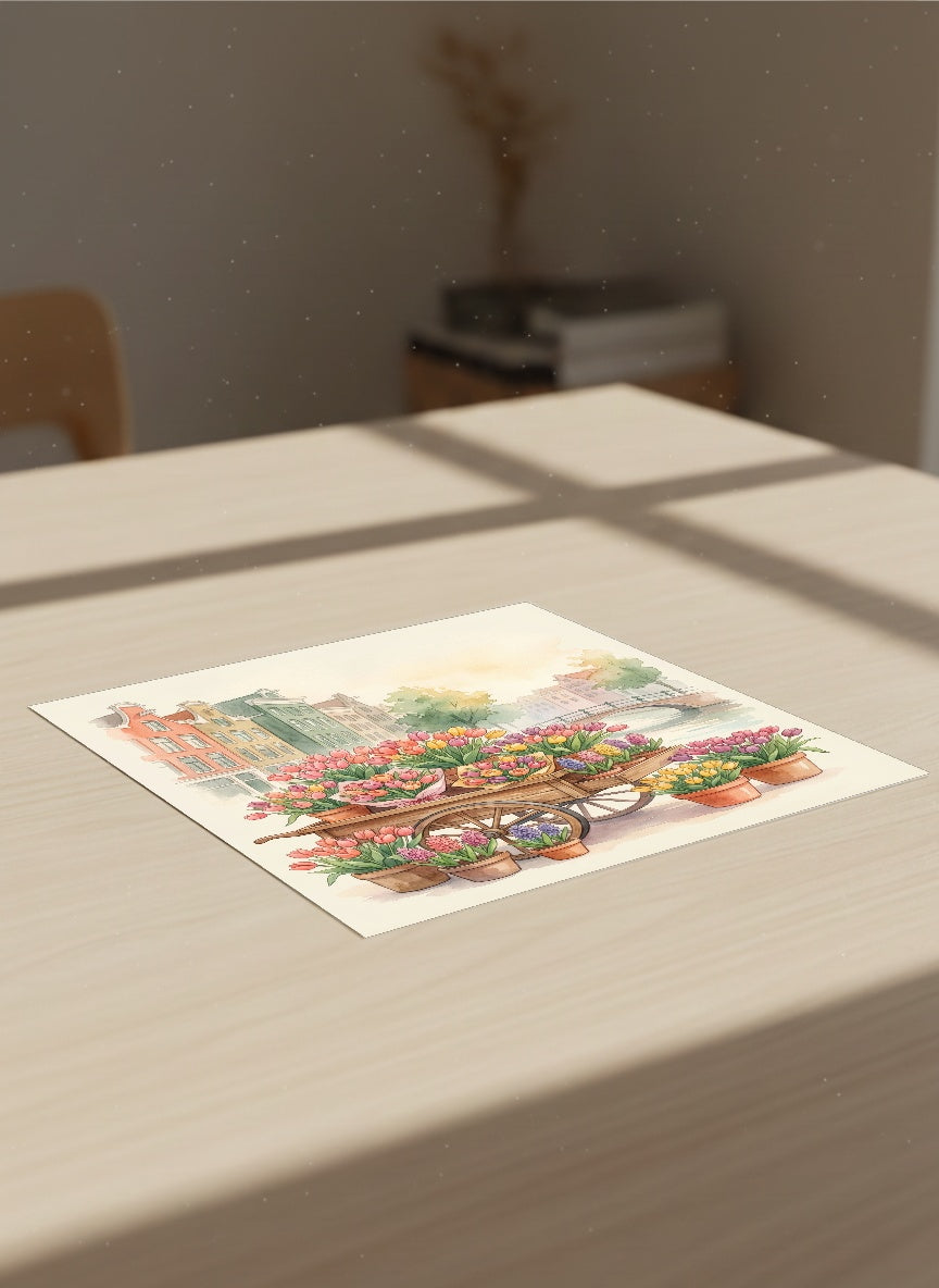Auto-generated Mockup