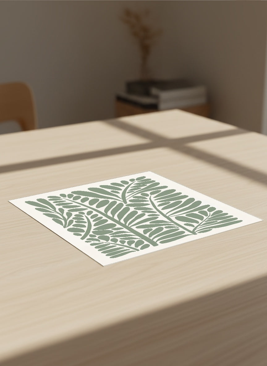 Auto-generated Mockup