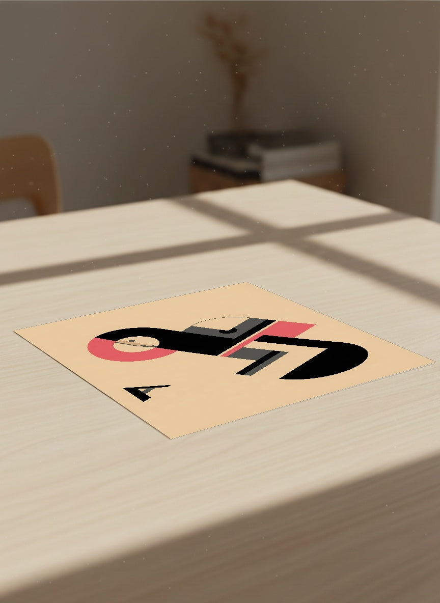 Auto-generated Mockup