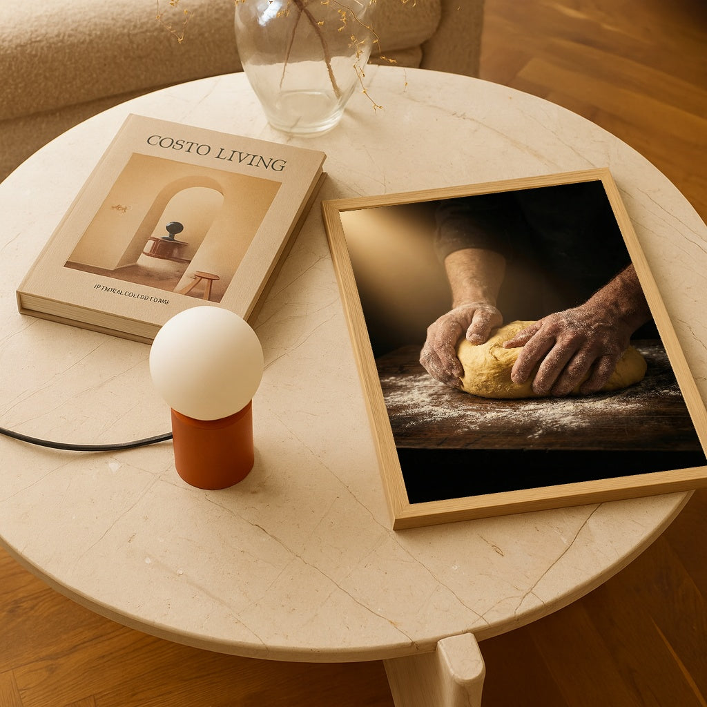 Auto-generated Mockup