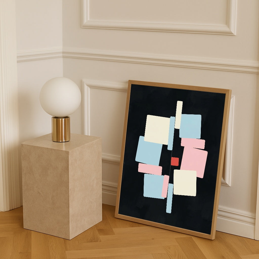Auto-generated Mockup