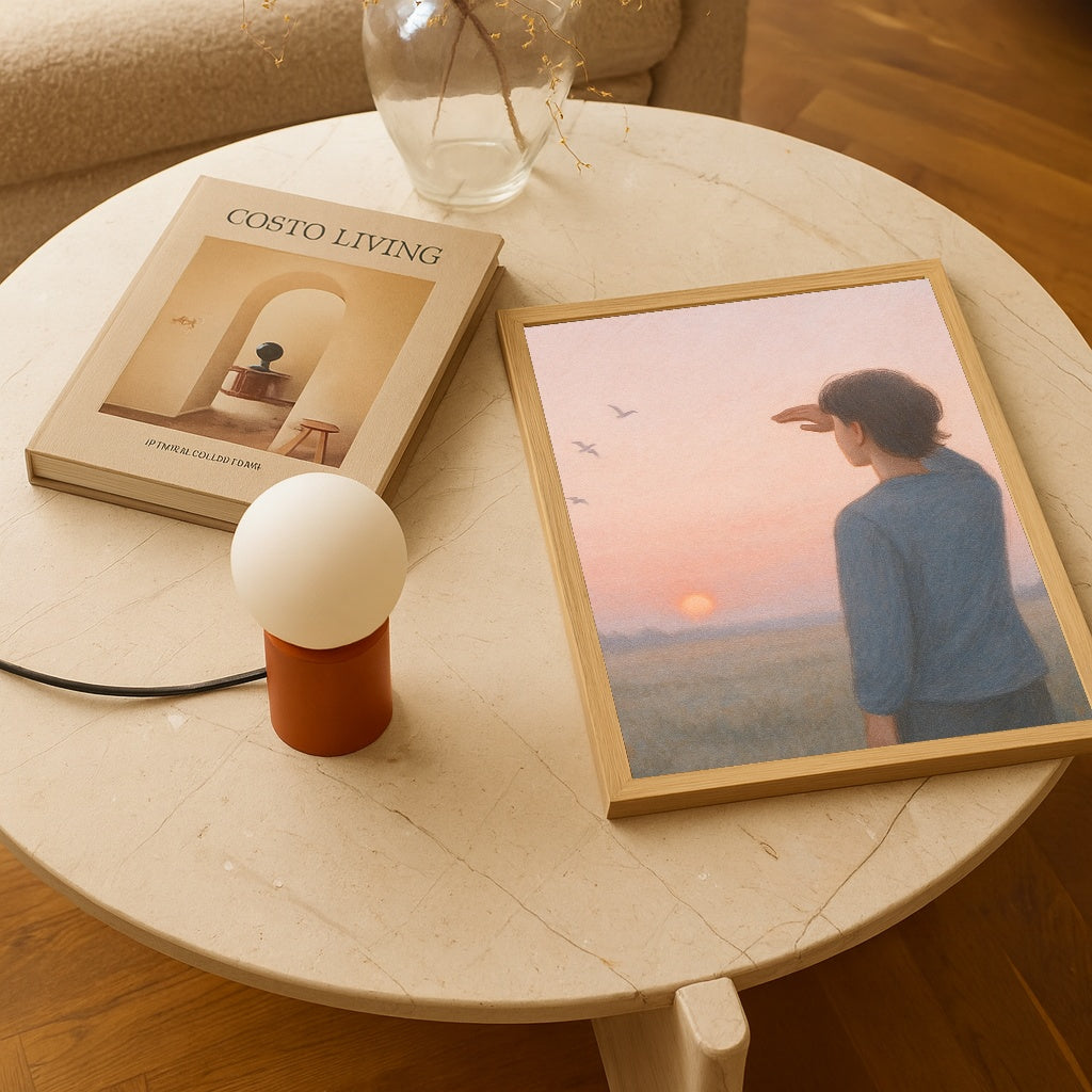 Auto-generated Mockup