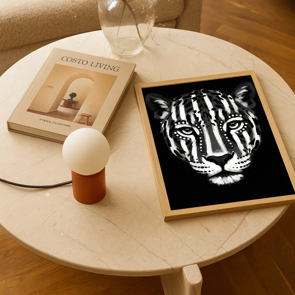 Auto-generated Mockup