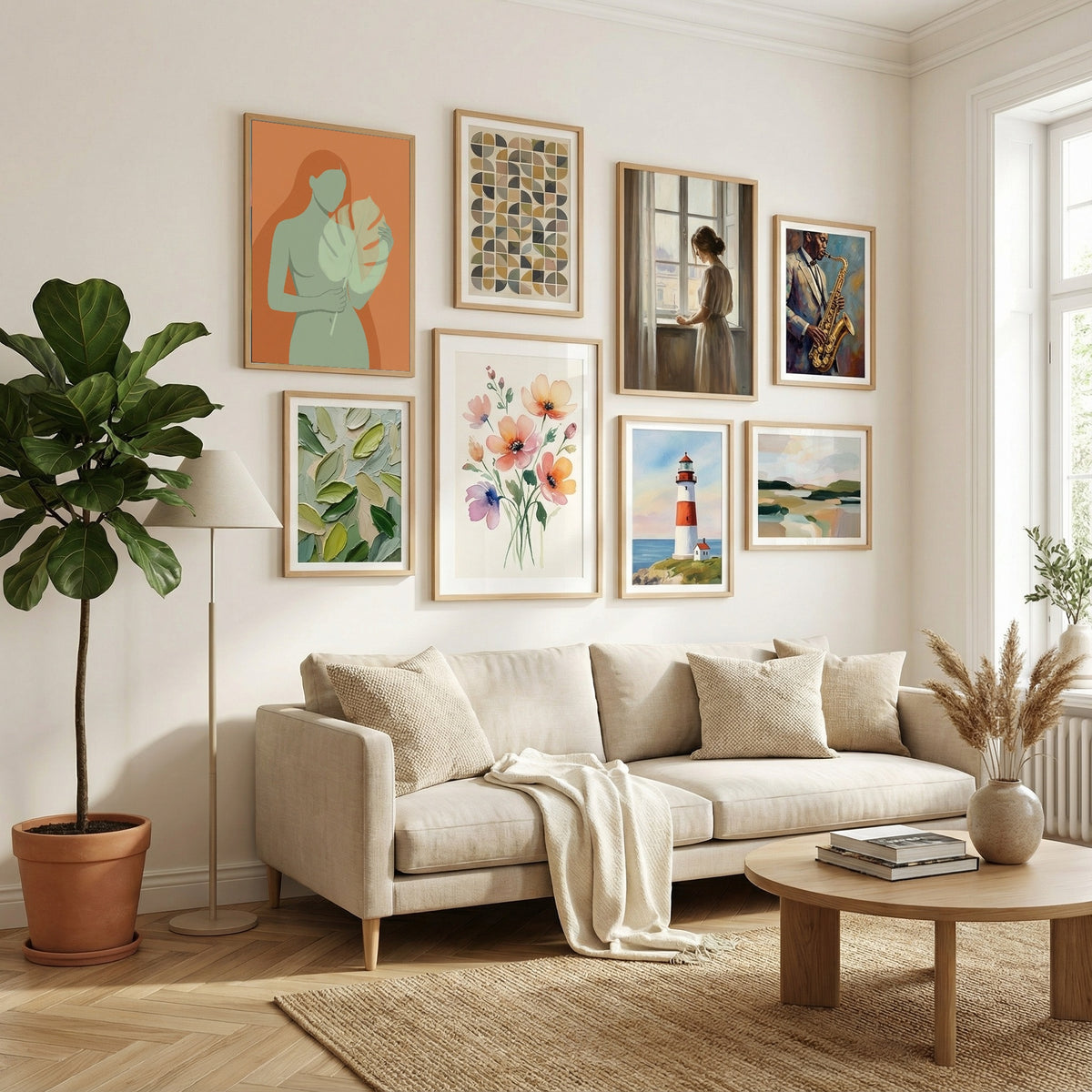 Auto-generated Mockup