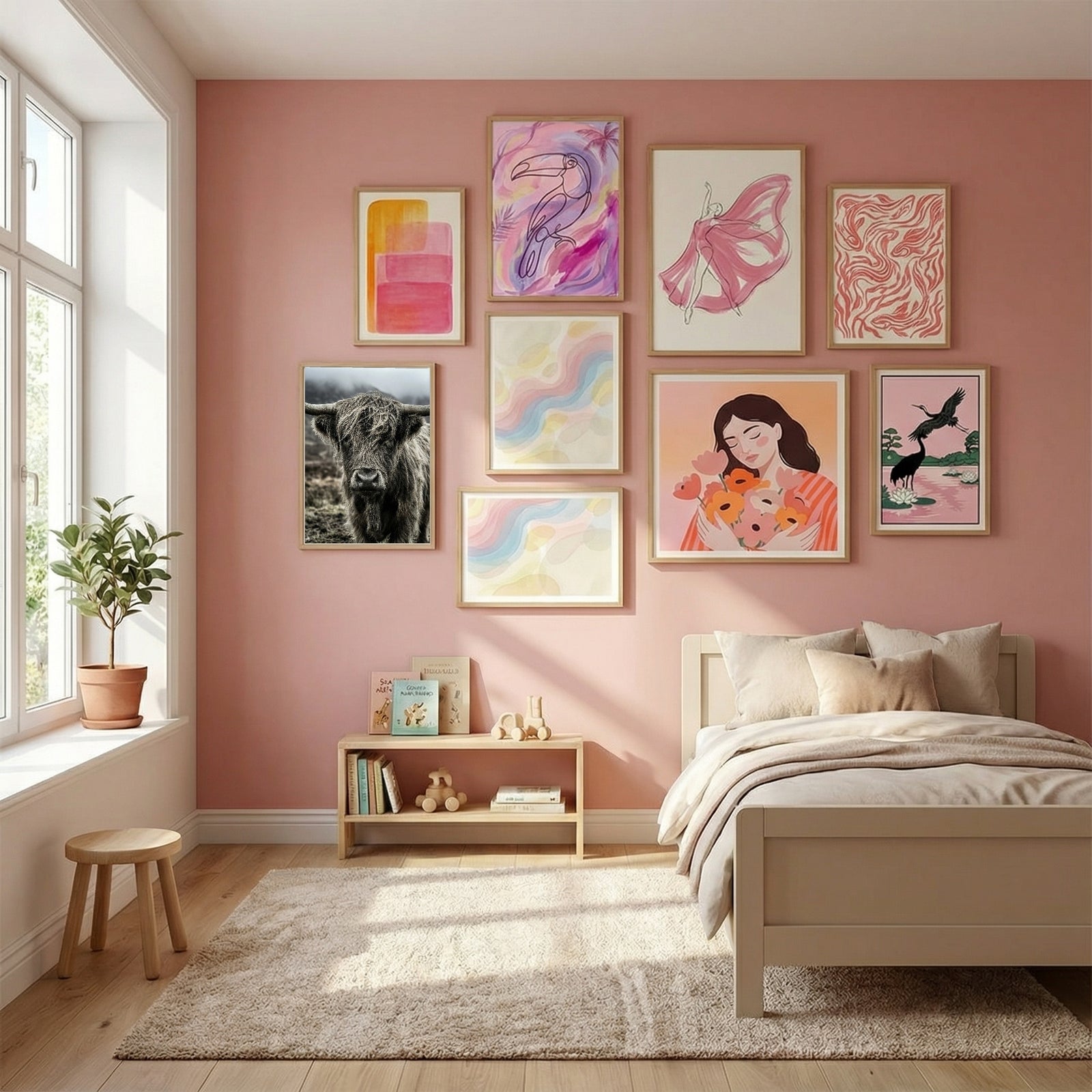 Auto-generated Mockup