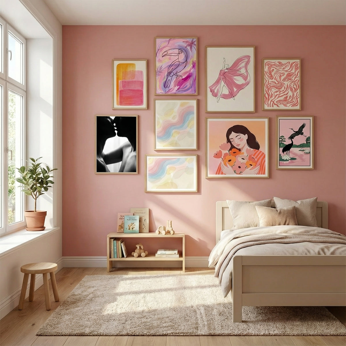 Auto-generated Mockup