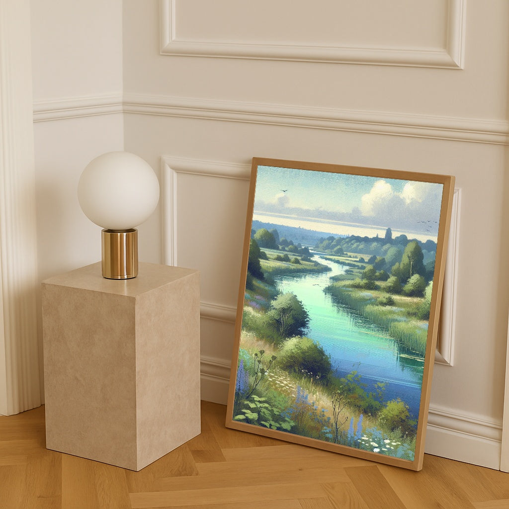 Auto-generated Mockup