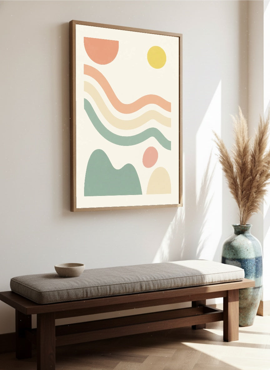 Auto-generated Mockup