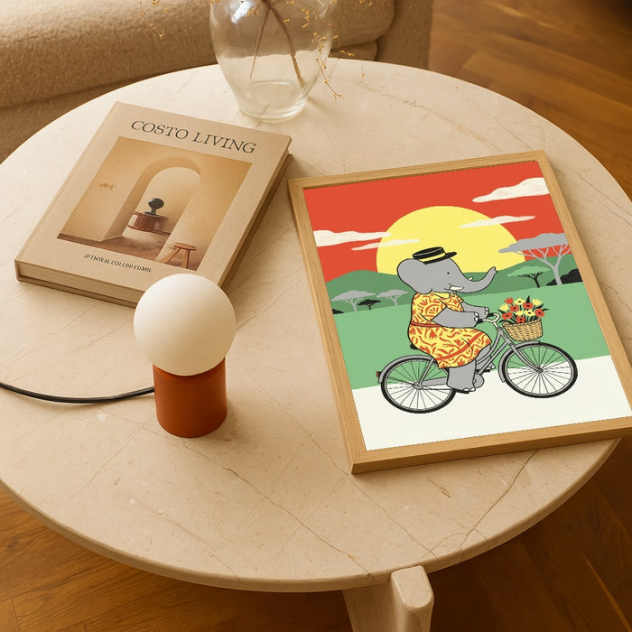 Auto-generated Mockup
