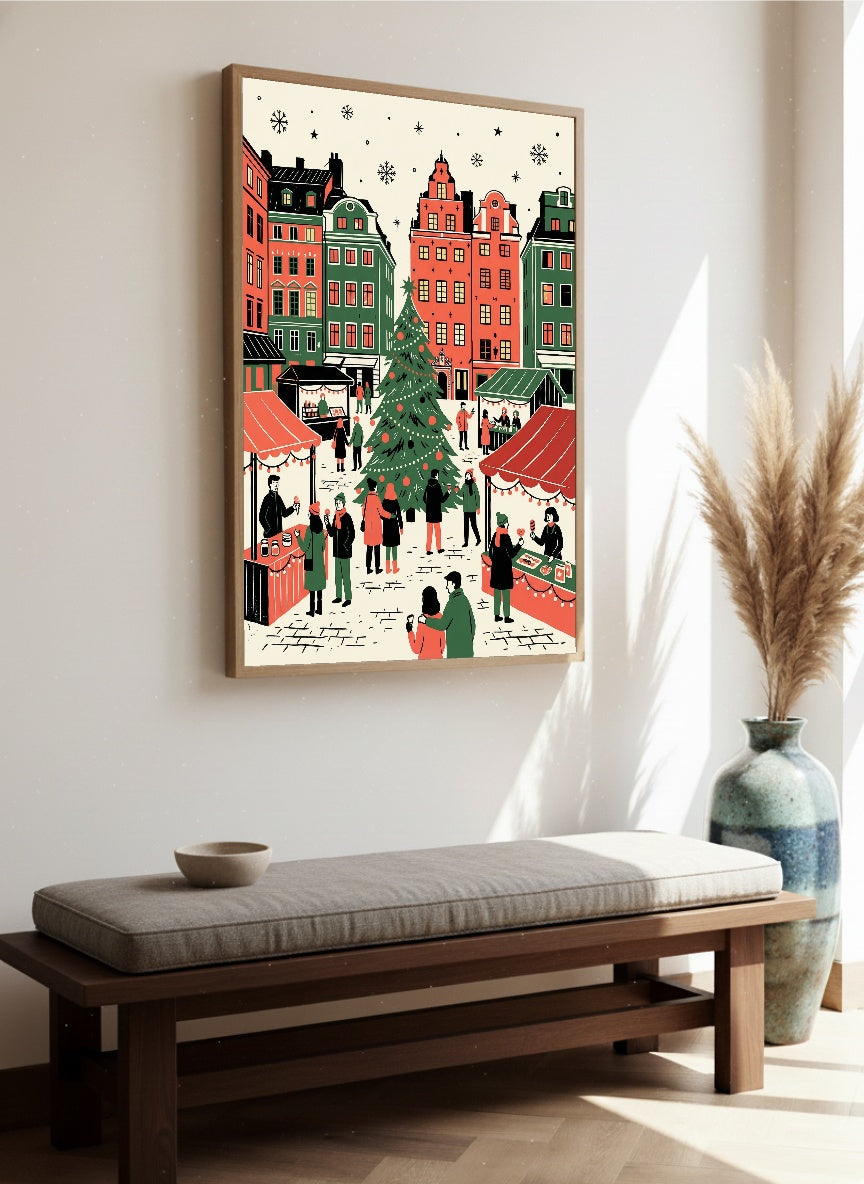 Auto-generated Mockup