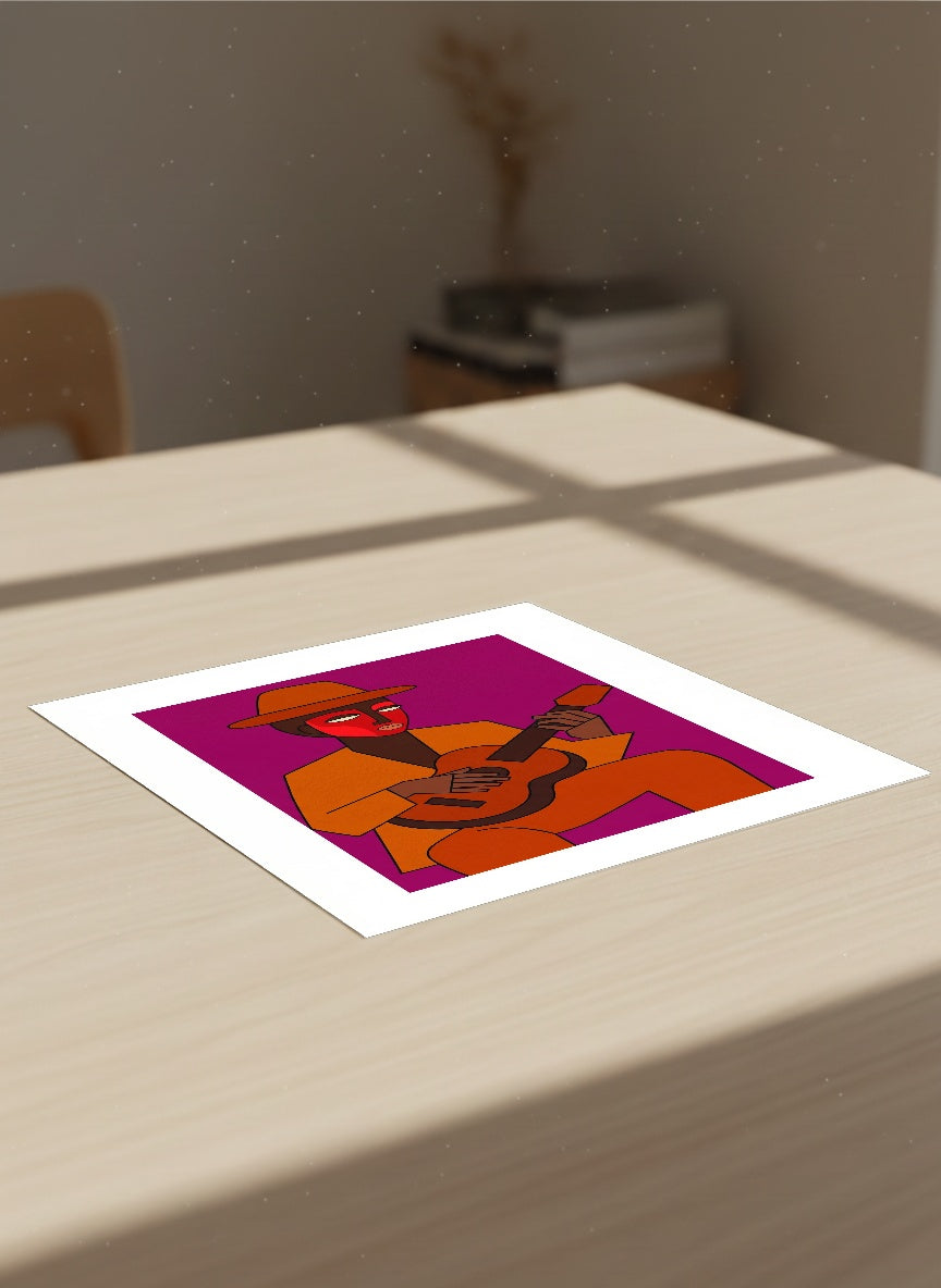 Auto-generated Mockup