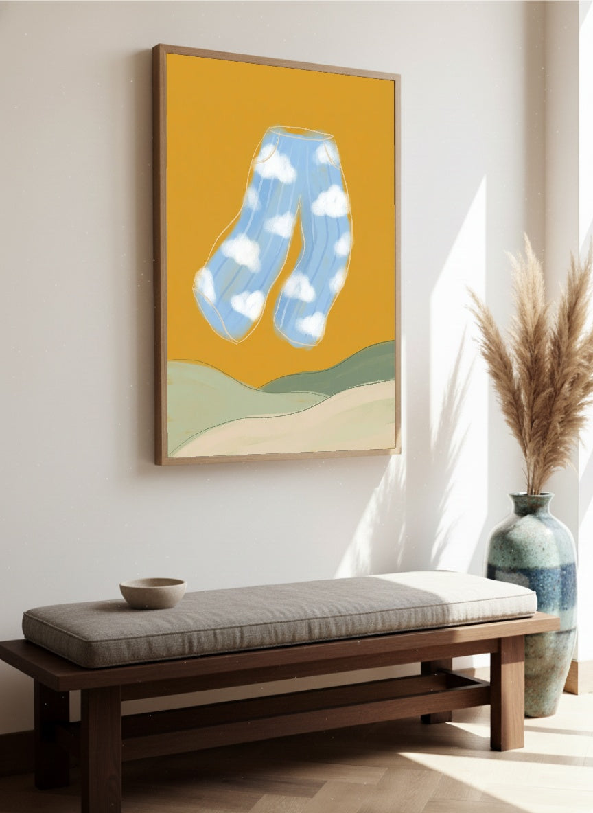 Auto-generated Mockup