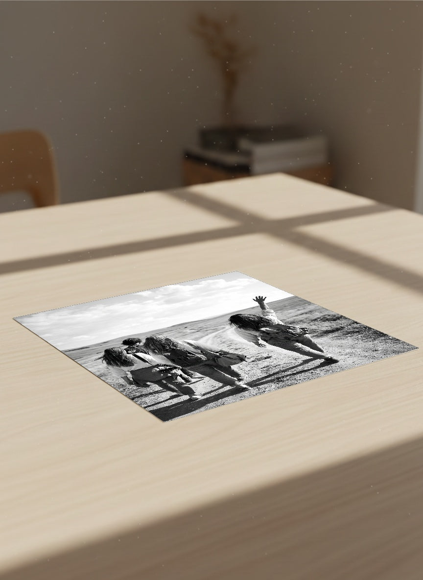 Auto-generated Mockup