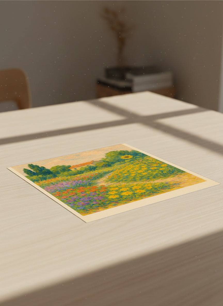 Auto-generated Mockup