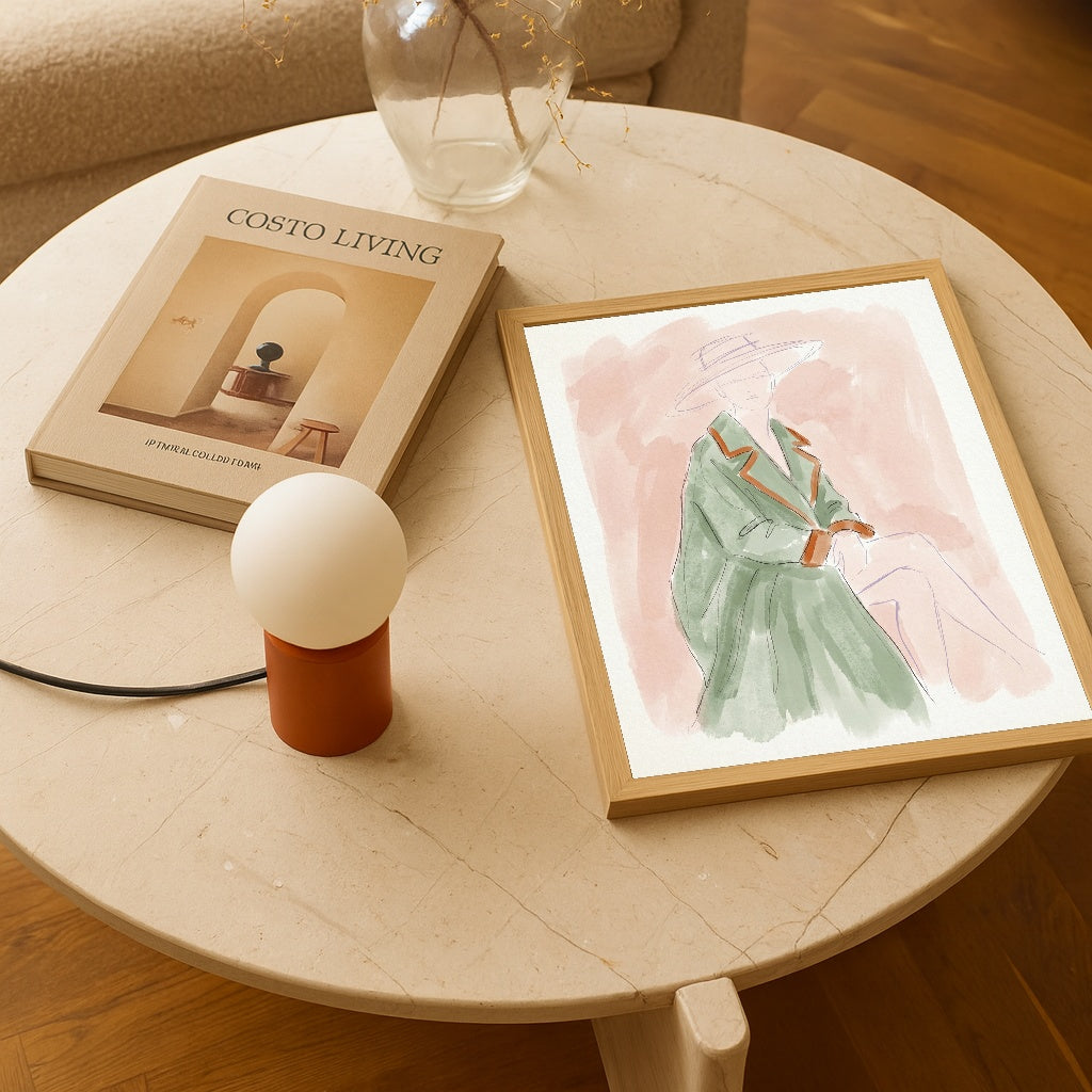 Auto-generated Mockup